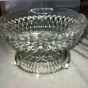 5” Candy Dish